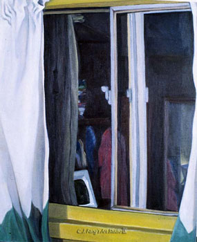 The Window Series II 1993